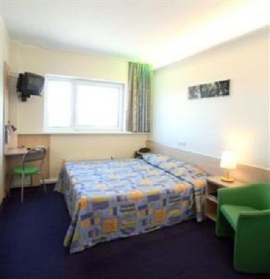 фото отеля Reval Inn Vilnius