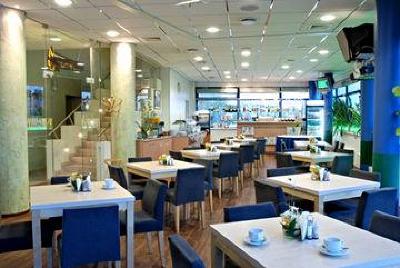 фото отеля Reval Inn Vilnius