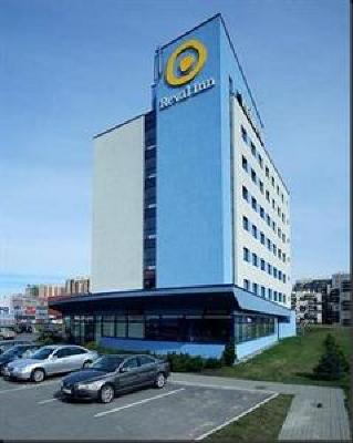 фото отеля Reval Inn Vilnius