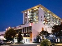 Toowoomba Central Plaza Apartment Hotel