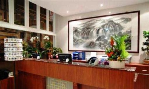 фото отеля Wahdo Hotel