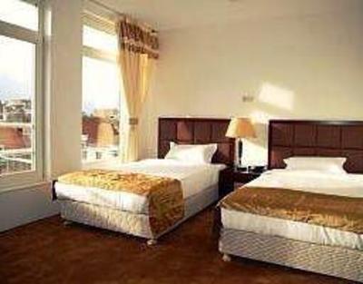 фото отеля Wahdo Hotel