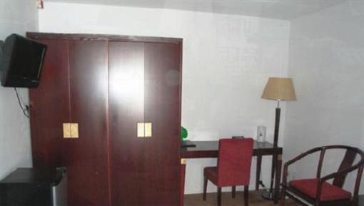 фото отеля Wahdo Hotel