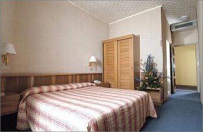 фото отеля Hotel Giardino Arona