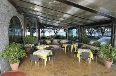 фото отеля Hotel Giardino Arona