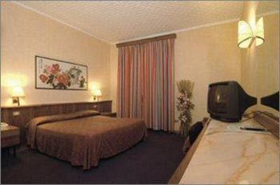 фото отеля Hotel Giardino Arona