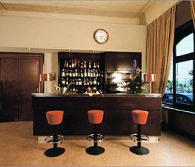 фото отеля Hotel Giardino Arona