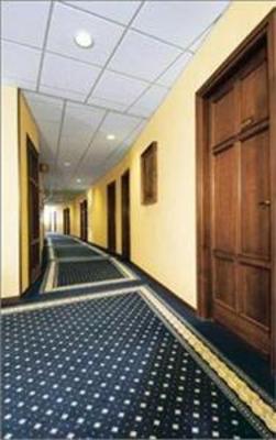 фото отеля Hotel Giardino Arona