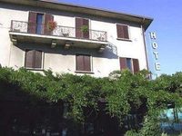 Hotel Giardino Arona