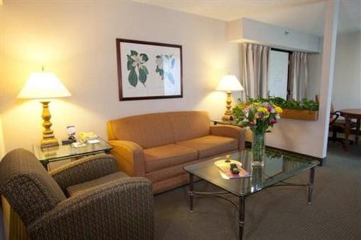 фото отеля Embassy Suites Richmond - The Commerce Center