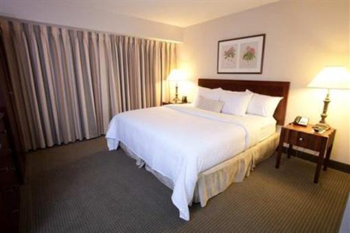 фото отеля Embassy Suites Richmond - The Commerce Center