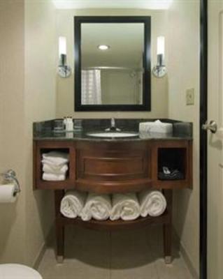 фото отеля Embassy Suites Richmond - The Commerce Center