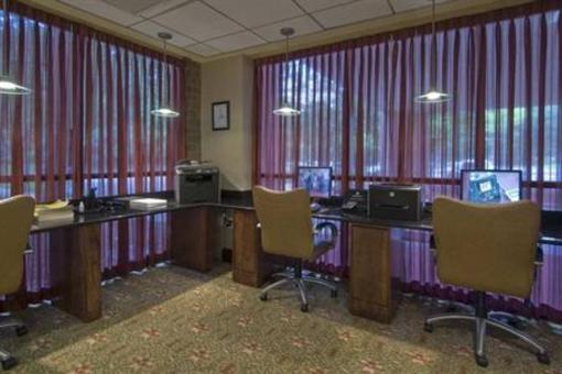 фото отеля Embassy Suites Richmond - The Commerce Center