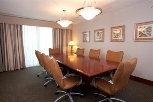 фото отеля Embassy Suites Richmond - The Commerce Center