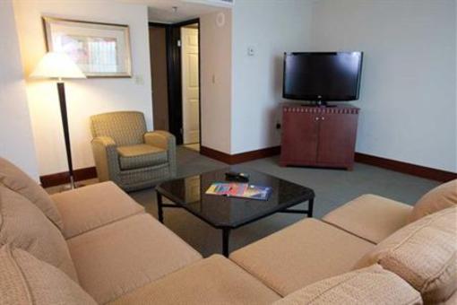 фото отеля Embassy Suites Richmond - The Commerce Center