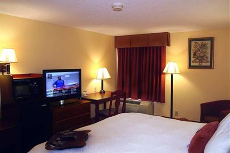 фото отеля Hampton Inn Bessemer