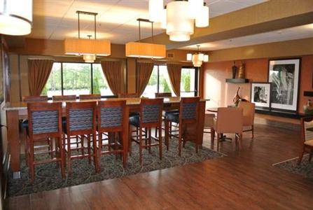 фото отеля Hampton Inn Bessemer