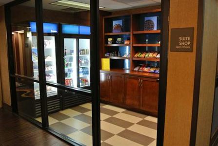 фото отеля Hampton Inn Bessemer