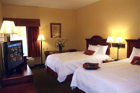 фото отеля Hampton Inn Bessemer