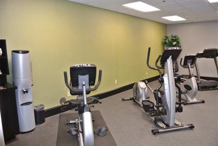 фото отеля Hampton Inn Bessemer