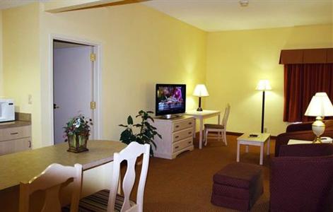 фото отеля Hampton Inn Bessemer