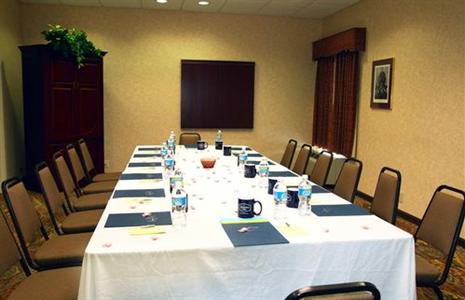 фото отеля Hampton Inn Bessemer