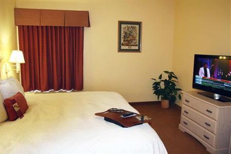 фото отеля Hampton Inn Bessemer