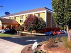 фото отеля Hampton Inn Bessemer