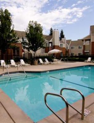 фото отеля Residence Inn Sacramento Airport Natomas