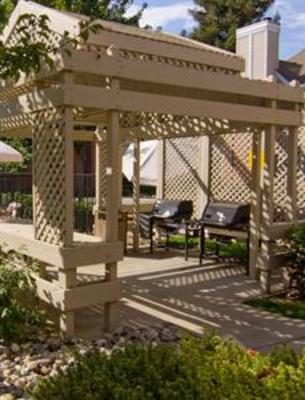 фото отеля Residence Inn Sacramento Airport Natomas