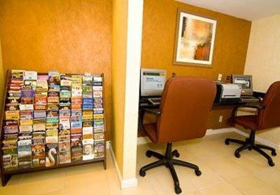 фото отеля Residence Inn Sacramento Airport Natomas