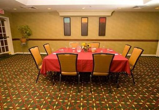 фото отеля Residence Inn Sacramento Airport Natomas