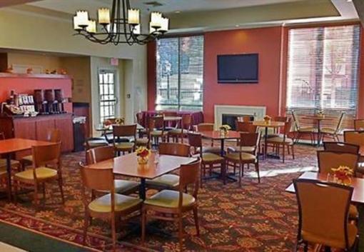 фото отеля Residence Inn Sacramento Airport Natomas