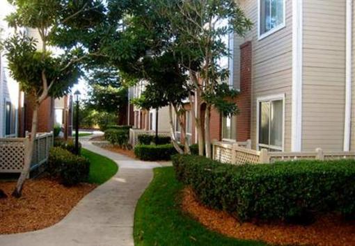 фото отеля Residence Inn Sacramento Airport Natomas