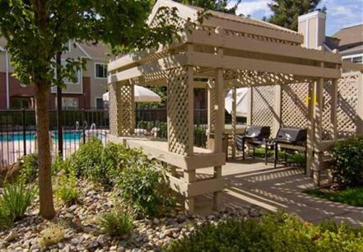 фото отеля Residence Inn Sacramento Airport Natomas