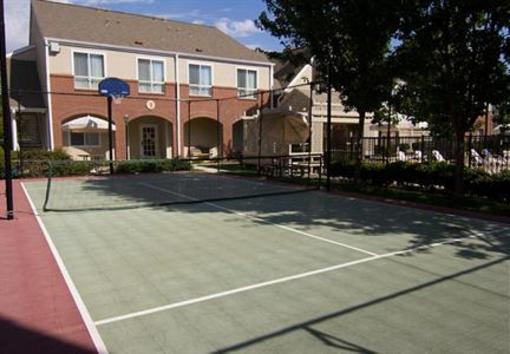 фото отеля Residence Inn Sacramento Airport Natomas