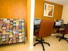 фото отеля Residence Inn Sacramento Airport Natomas