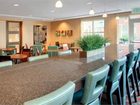 фото отеля Residence Inn Sacramento Airport Natomas
