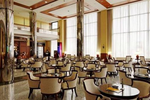 фото отеля Auditorium Madrid Hotel