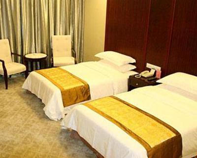 фото отеля Longchang East Hotel