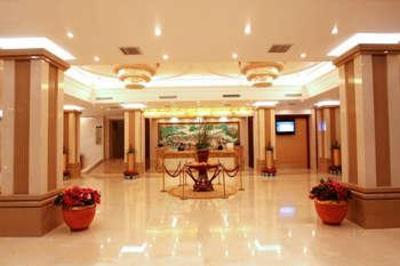 фото отеля Longchang East Hotel
