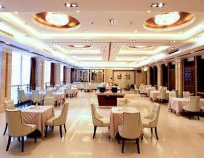 фото отеля Longchang East Hotel