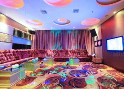 фото отеля Longchang East Hotel
