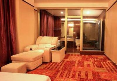 фото отеля Longchang East Hotel