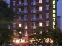 Hotel Rex Milano