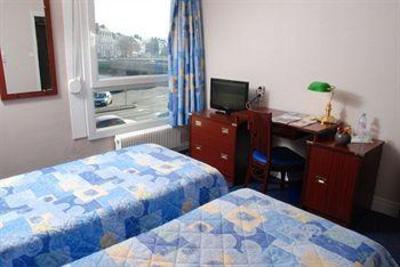 фото отеля Les Gens De Mer Hotel Boulogne-sur-Mer