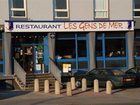 фото отеля Les Gens De Mer Hotel Boulogne-sur-Mer