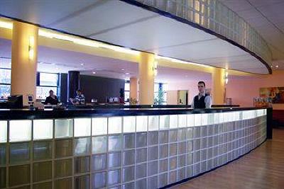 фото отеля Hotel Reghina Blue