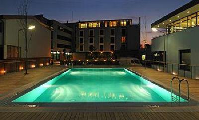 фото отеля Hotel Reghina Blue