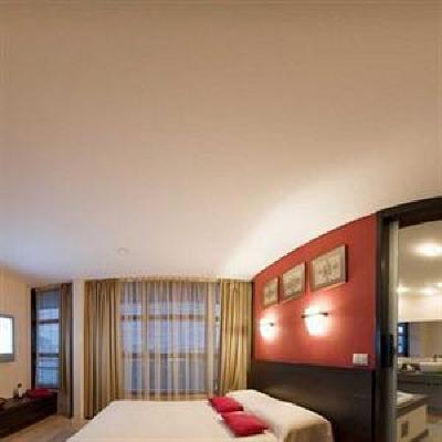 фото отеля Hotel Reghina Blue